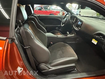 2021 Dodge Challenger R/T Scat Pack - miniatura 12