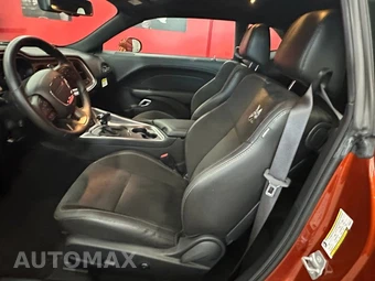 2021 Dodge Challenger R/T Scat Pack - miniatura 13