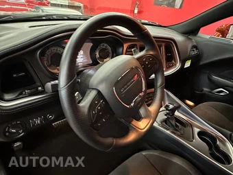 2021 Dodge Challenger R/T Scat Pack - miniatura 14