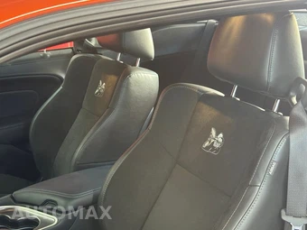 2021 Dodge Challenger R/T Scat Pack - miniatura 15