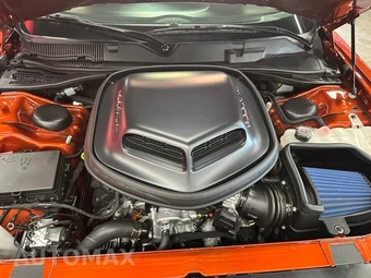 2021 Dodge Challenger R/T Scat Pack - miniatura 16