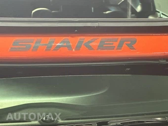 2021 Dodge Challenger R/T Scat Pack - miniatura 17