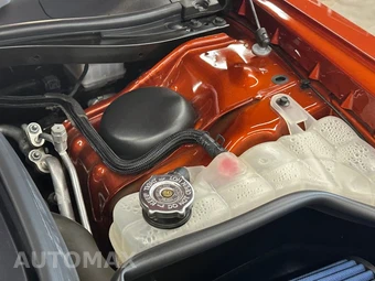 2021 Dodge Challenger R/T Scat Pack - miniatura 18