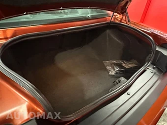 2021 Dodge Challenger R/T Scat Pack - miniatura 19