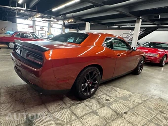 2021 Dodge Challenger R/T Scat Pack - miniatura 6