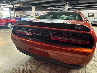 2021 Dodge Challenger R/T Scat Pack - miniatura 7
