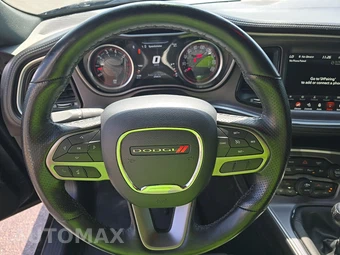 2021 Dodge Challenger R/T Scat Pack – miniatura 10