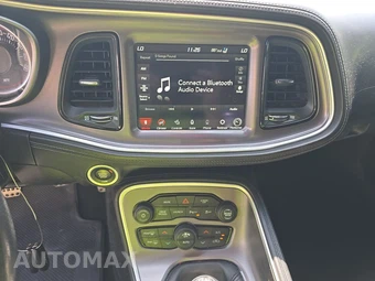2021 Dodge Challenger R/T Scat Pack – miniatura 11