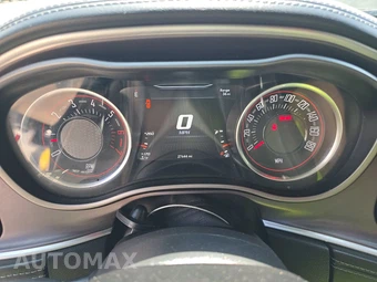 2021 Dodge Challenger R/T Scat Pack – miniatura 12
