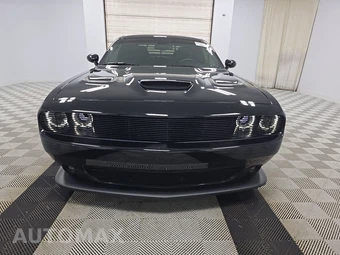 2021 Dodge Challenger R/T Scat Pack – miniatura 2