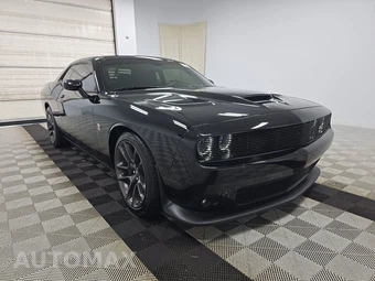 2021 Dodge Challenger R/T Scat Pack – miniatura 3