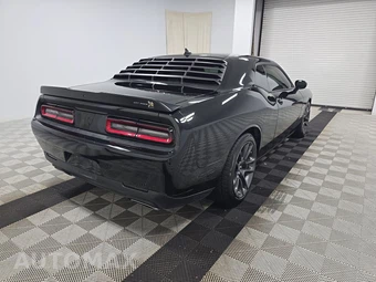 2021 Dodge Challenger R/T Scat Pack – miniatura 4