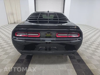 2021 Dodge Challenger R/T Scat Pack – miniatura 5