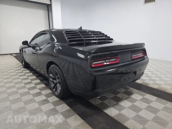 2021 Dodge Challenger R/T Scat Pack – miniatura 6