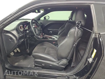 2021 Dodge Challenger R/T Scat Pack – miniatura 7
