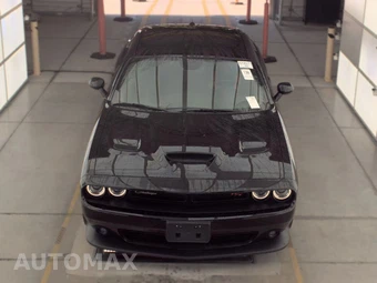 2021 Dodge Challenger R/T Scat Pack - miniatura 2