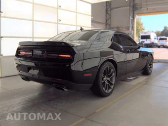 2021 Dodge Challenger R/T Scat Pack - miniatura 4