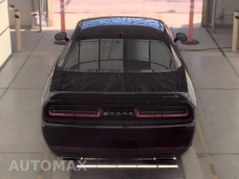 2021 Dodge Challenger R/T Scat Pack - miniatura 5