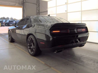 2021 Dodge Challenger R/T Scat Pack - miniatura 6