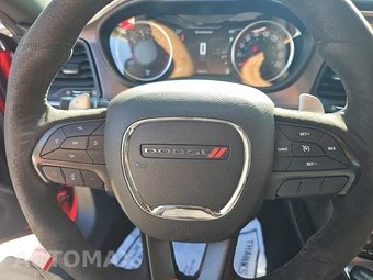 2021 Dodge Challenger R/T Scat Pack – miniatura 10
