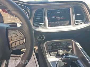 2021 Dodge Challenger R/T Scat Pack – miniatura 11