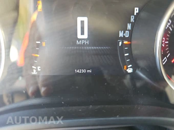 2021 Dodge Challenger R/T Scat Pack – miniatura 12