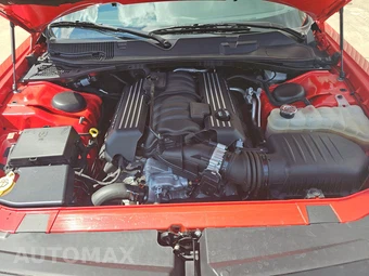 2021 Dodge Challenger R/T Scat Pack – miniatura 15