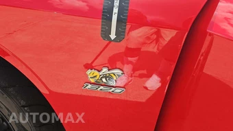 2021 Dodge Challenger R/T Scat Pack – miniatura 19