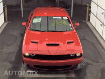 2021 Dodge Challenger R/T Scat Pack – miniatura 2