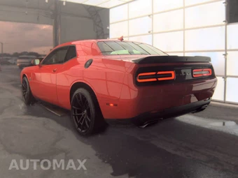 2021 Dodge Challenger R/T Scat Pack – miniatura 6