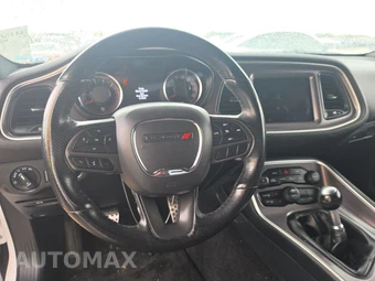 2021 Dodge Challenger R/T Scat Pack – miniatura 10