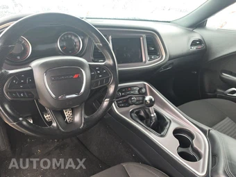 2021 Dodge Challenger R/T Scat Pack – miniatura 11