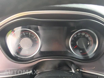 2021 Dodge Challenger R/T Scat Pack – miniatura 12