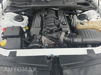 2021 Dodge Challenger R/T Scat Pack – miniatura 15