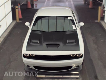 2021 Dodge Challenger R/T Scat Pack – miniatura 2