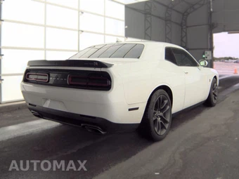 2021 Dodge Challenger R/T Scat Pack – miniatura 4