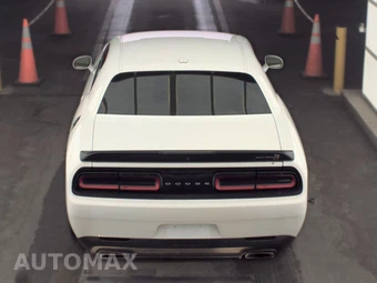 2021 Dodge Challenger R/T Scat Pack – miniatura 5
