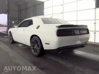 2021 Dodge Challenger R/T Scat Pack – miniatura 6