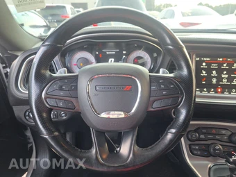 2021 Dodge Challenger R/T Scat Pack – miniatura 10