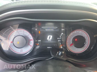 2021 Dodge Challenger R/T Scat Pack – miniatura 12