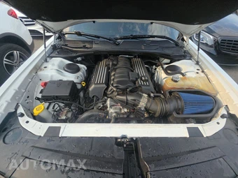 2021 Dodge Challenger R/T Scat Pack – miniatura 15