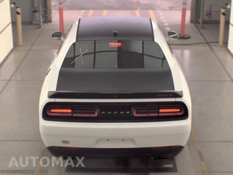 2021 Dodge Challenger R/T Scat Pack – miniatura 5