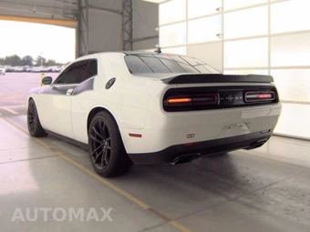 2021 Dodge Challenger R/T Scat Pack – miniatura 6