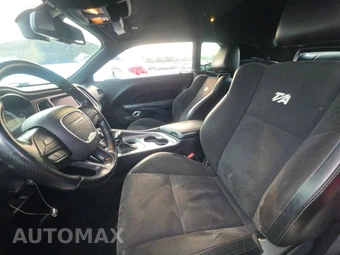 2021 Dodge Challenger R/T Scat Pack – miniatura 7