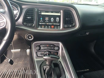 2021 Dodge Challenger R/T Scat Pack Widebody – miniatura 11