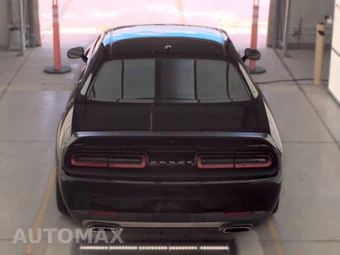 2021 Dodge Challenger R/T Scat Pack Widebody – miniatura 5