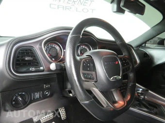 2021 Dodge Challenger R/T Scat Pack Widebody - miniatura 10