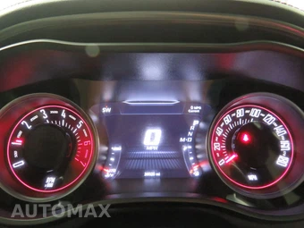 2021 Dodge Challenger R/T Scat Pack Widebody - miniatura 12