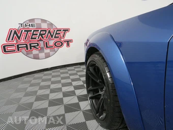 2021 Dodge Challenger R/T Scat Pack Widebody - miniatura 24