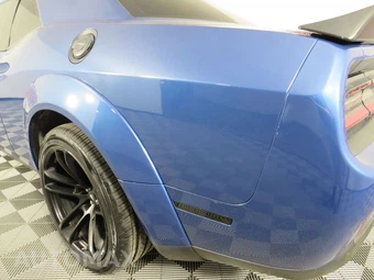 2021 Dodge Challenger R/T Scat Pack Widebody - miniatura 26